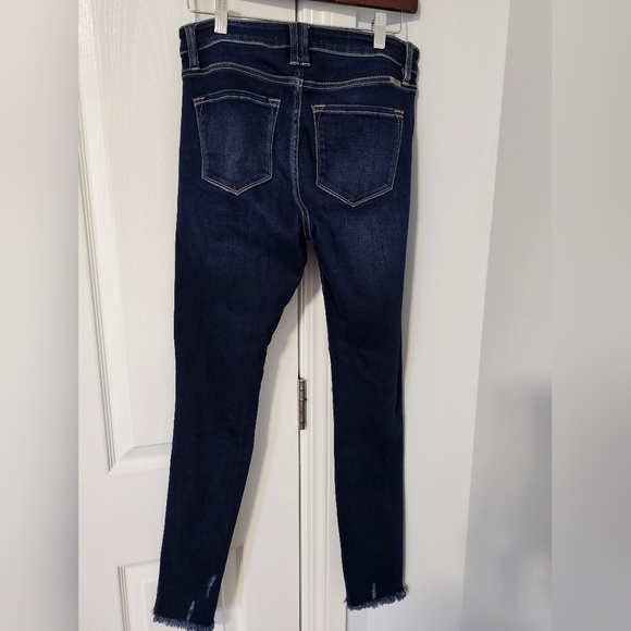 Kancan jeans size 27. - Picture 4 of 4